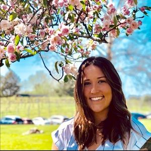 Meet your Posher, Kelli